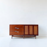 Mid Century Modern American of Martinsville Dresser