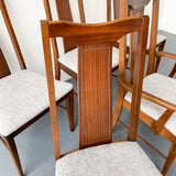 Mid Century Modern Broyhill Dining Set