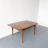Mid Century Modern Broyhill Dining Set