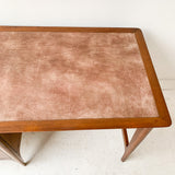 Mid Century Desk by Drexel