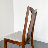 Mid Century Modern Broyhill Dining Set
