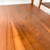 Pair of Lane Rhythm End Tables