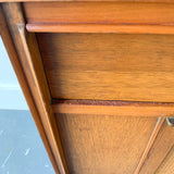 Mid Century Basic Witz Buffet