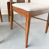 Mid Century Modern Broyhill Dining Set