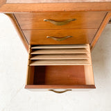 Mid Century Desk by Drexel