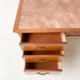 Mid Century Desk by Drexel