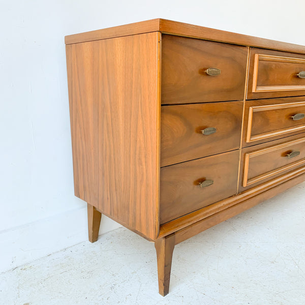 Lenoir House for Broyhill Low Dresser