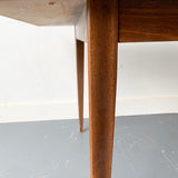 Mid Century Modern Broyhill Dining Set