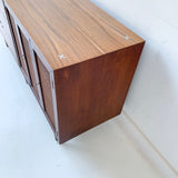 Mid Century Modern American of Martinsville Dresser