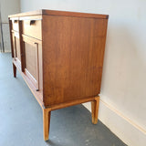 Mid Century Basic Witz Buffet