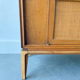 Mid Century Basic Witz Buffet