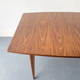 Mid Century Modern Broyhill Dining Set