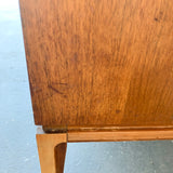 Mid Century Basic Witz Buffet