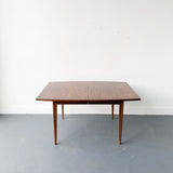 Mid Century Modern Broyhill Dining Set