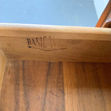 Mid Century Basic Witz Buffet