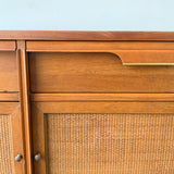Mid Century Basic Witz Buffet