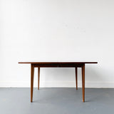 Mid Century Modern Broyhill Dining Set