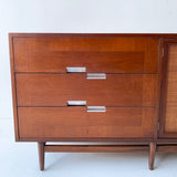 Mid Century Modern American of Martinsville Dresser