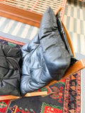 Westnofa Chair and Ottoman by Ingmar Relling