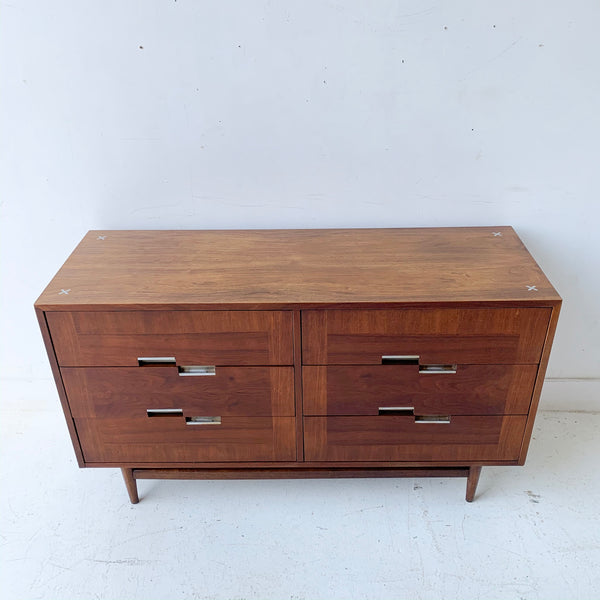 american of martinsville dresser Mid Century Modern American of Martinsville Dresser – Atomic Furnishing & Design