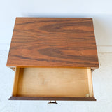 Lenoir House for Broyhill Nightstand
