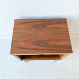 Lenoir House for Broyhill Nightstand