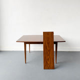 Mid Century Modern Broyhill Dining Set
