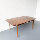 Mid Century Modern Broyhill Dining Set