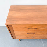 Mid Century Modern Kroehler Dresser