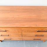 Mid Century Modern Kroehler Dresser
