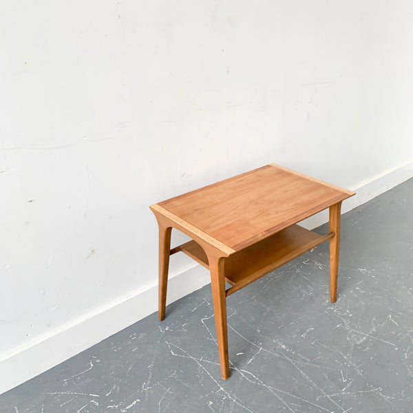 Drexel End Table by John Van Koert – Atomic Furnishing & Design