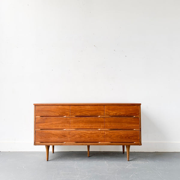 halloween dresses for adults Mid Century Modern 9 Drawer Dresser – Atomic Furnishing & Design