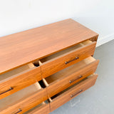 Mid Century Modern Kroehler Dresser