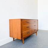 Mid Century Modern Kroehler Dresser