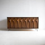 Broyhill Brasilia Credenza - Large