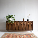 Broyhill Brasilia Credenza - Large