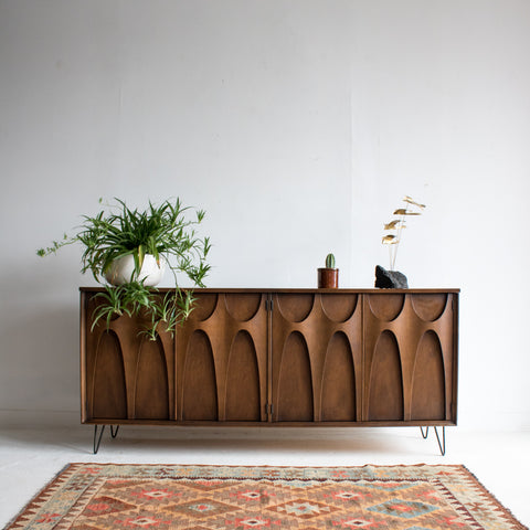 Broyhill Brasilia Credenza - Large