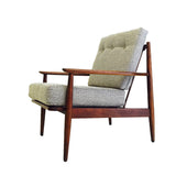 Baumritter Lounge Chair
