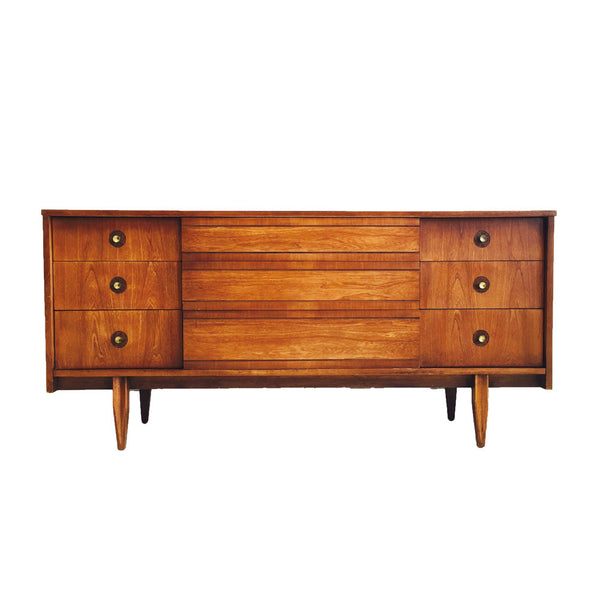hooker modern mood dresser Mainline by Hooker Dresser – Atomic Furnishing & Design