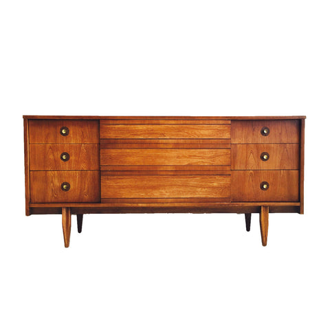 Mainline by Hooker Dresser