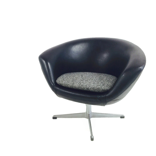 Overman clearance lounge chair