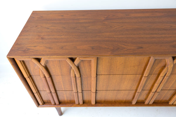 Red Lion Dresser – Atomic Furnishing & Design