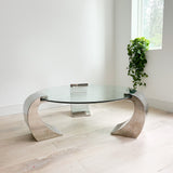 Bellini Modern Katniss Coffee Table