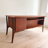 Svend Madsen Danish Teak Desk