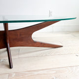 Adrian Pearsall Jacks Coffee Table