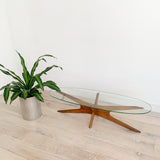 Adrian Pearsall Jacks Coffee Table