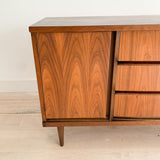 Mid Century Bassett Buffet