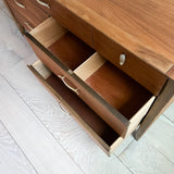 Drexel Profile Dresser by Jon Van Koert