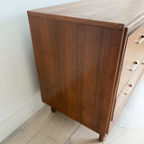 Mid Century Low Unagusta Dresser