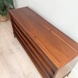 Lane Rhythm Low Dresser